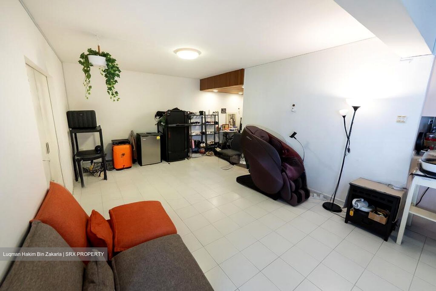 Braddell View (D20), Apartment #518994831